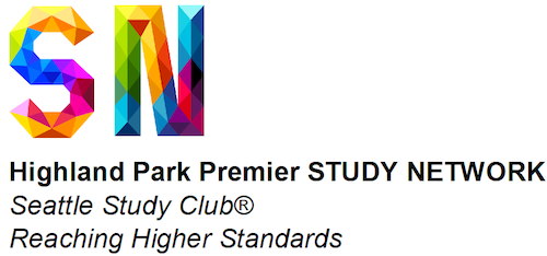 Highland Park Premier Study Network icon