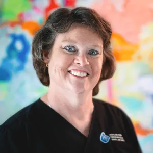 Mary Thomas RDH (Dental Hygienist)
