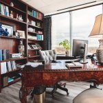 The office of Aline Speer, DDS, MS at Highland Park Perio